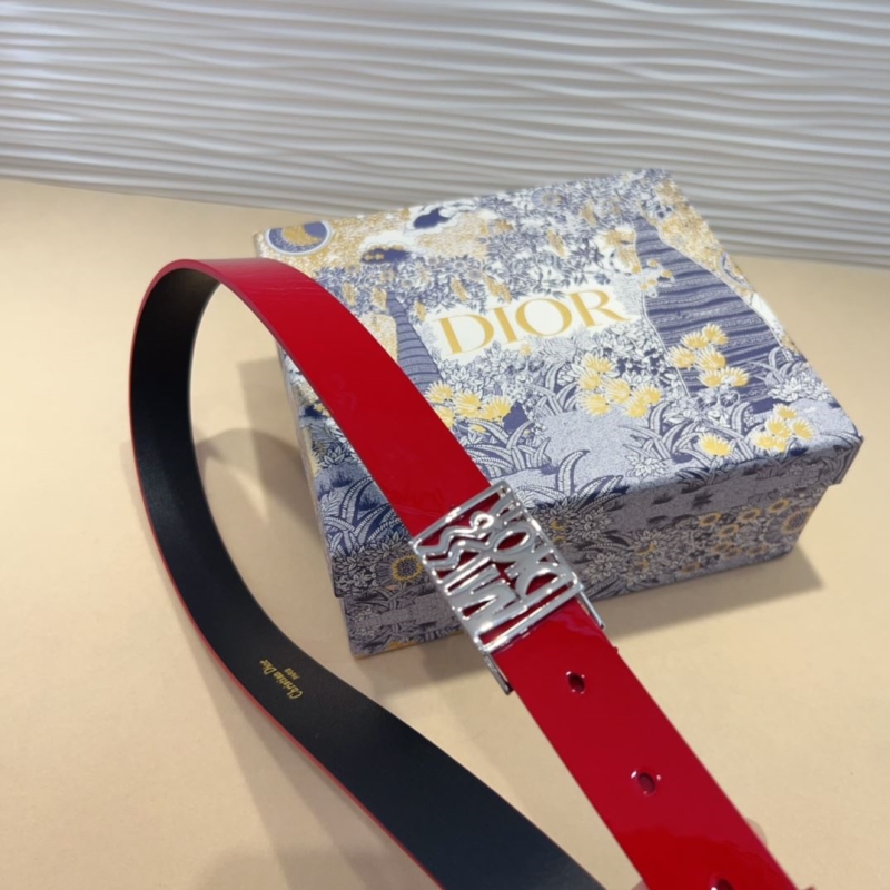 Dior Belts